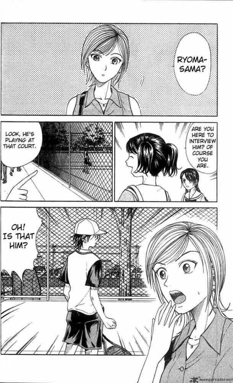 Prince Of Tennis 14 4