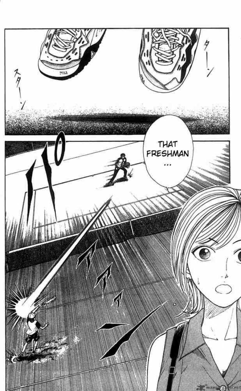 Prince Of Tennis 15 4