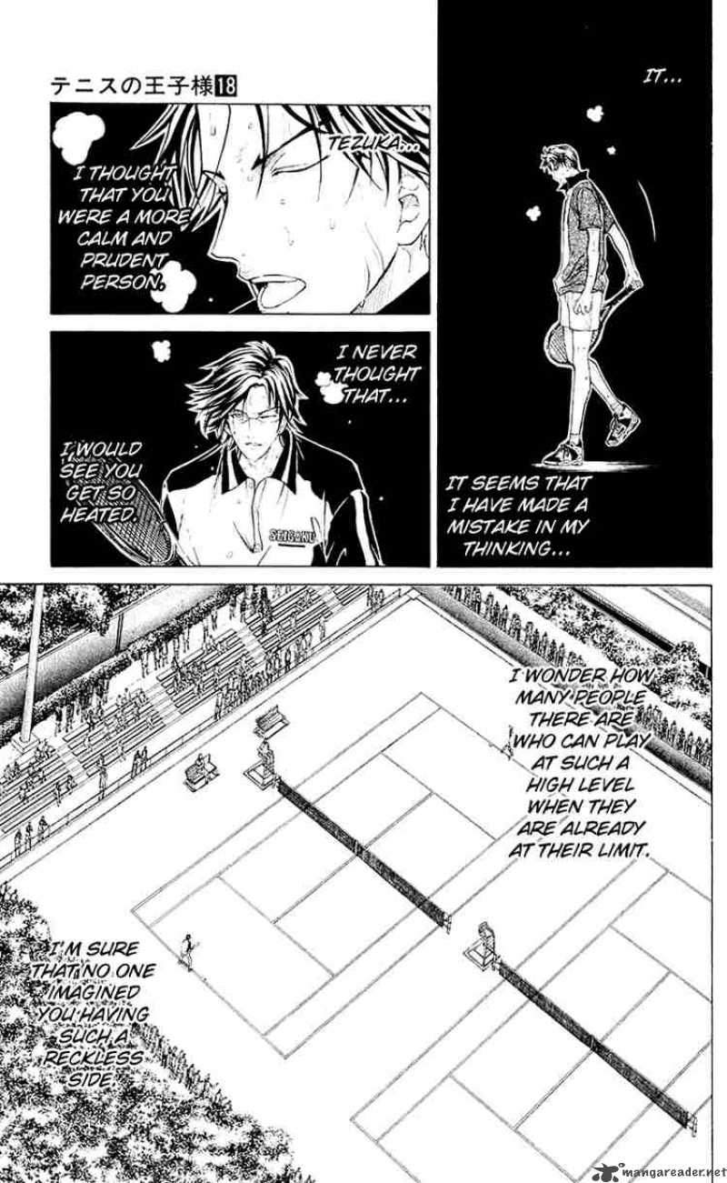 Prince Of Tennis 152 15