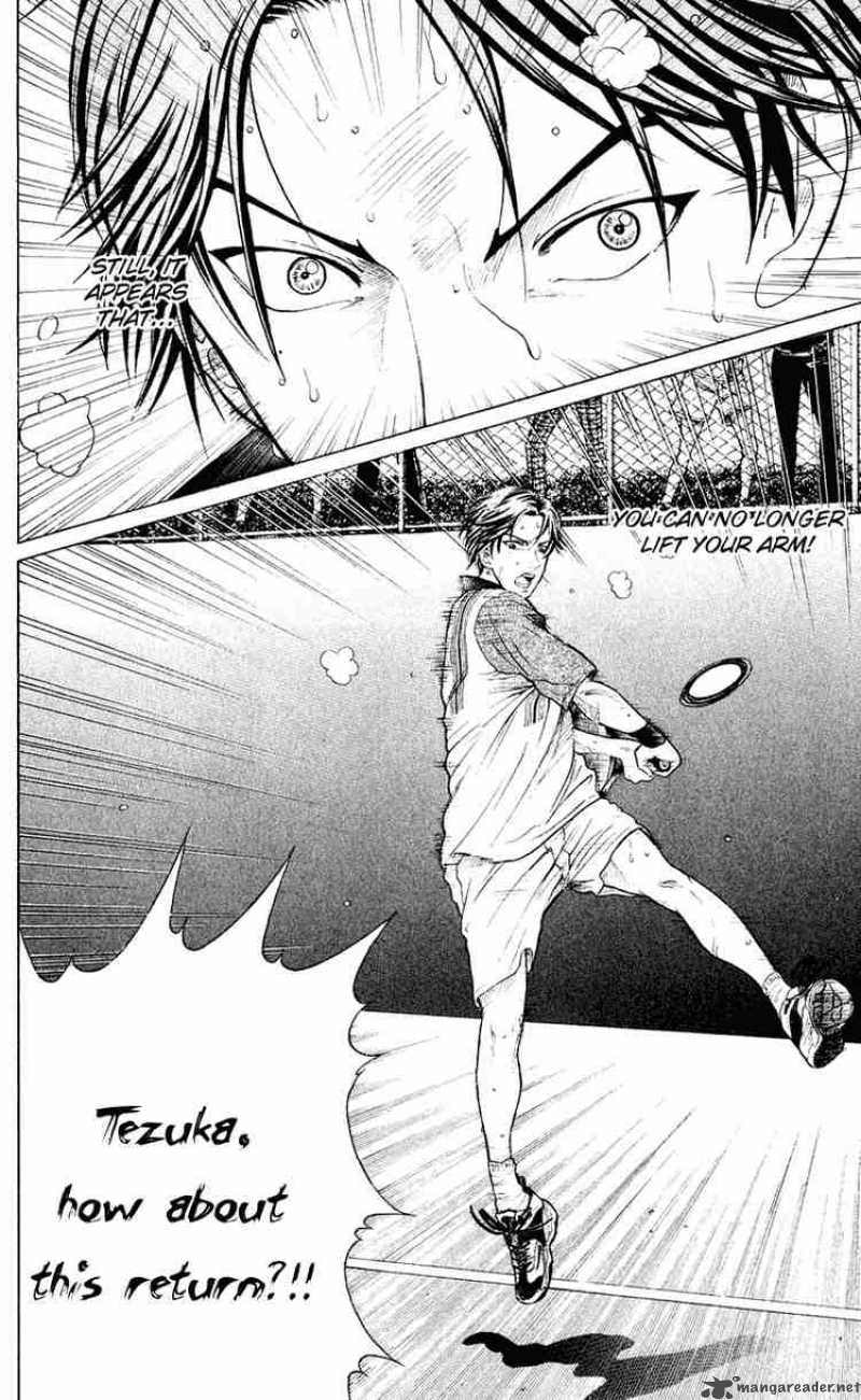 Prince Of Tennis 152 8