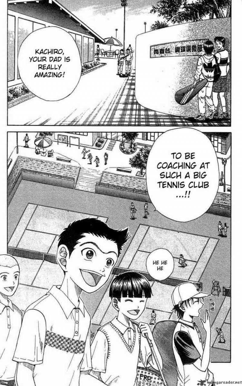 Prince Of Tennis 17 4