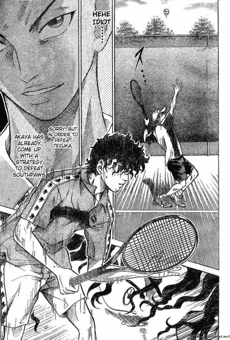 Prince Of Tennis 191 12