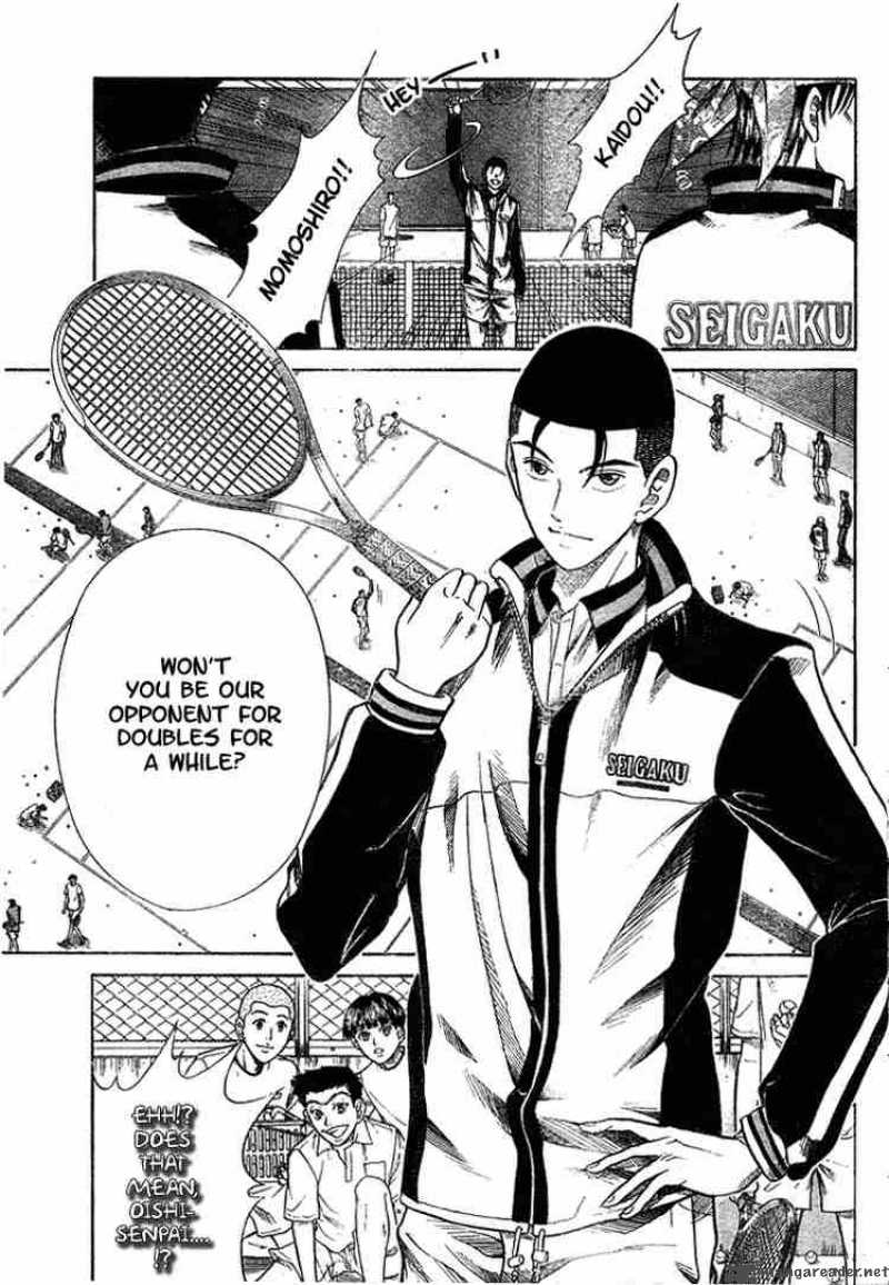 Prince Of Tennis 194 15