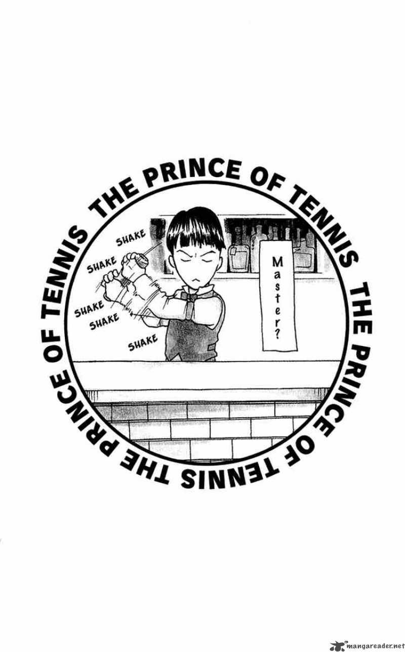 Prince Of Tennis 197 18