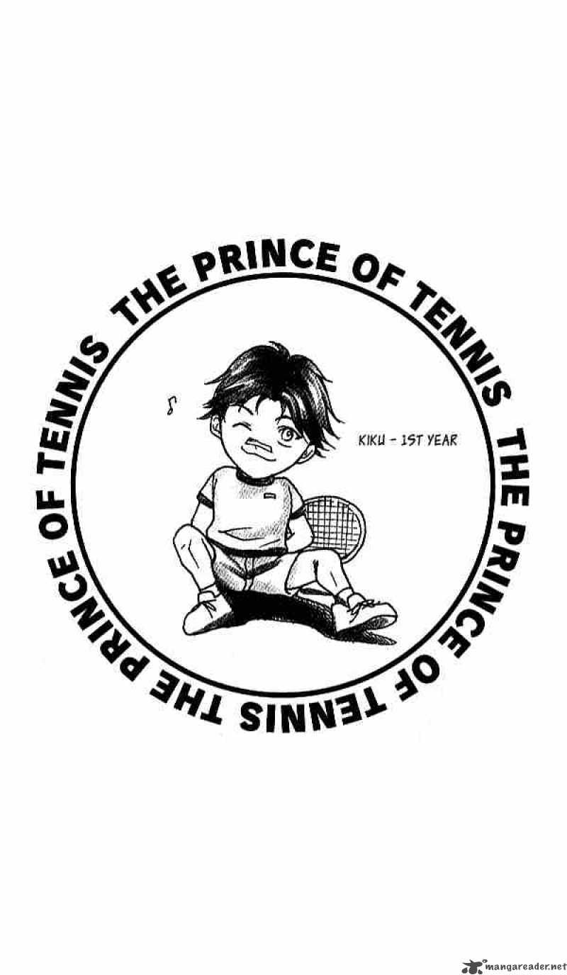 Prince Of Tennis 203 18