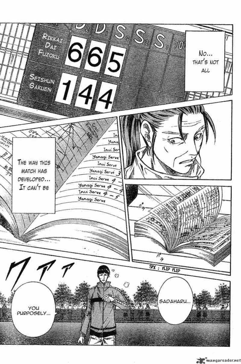 Prince Of Tennis 213 13