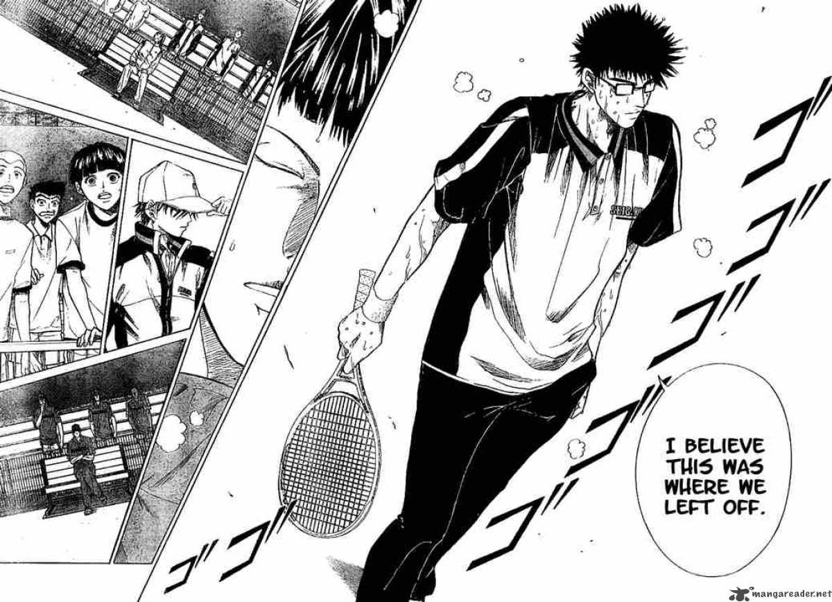 Prince Of Tennis 213 14