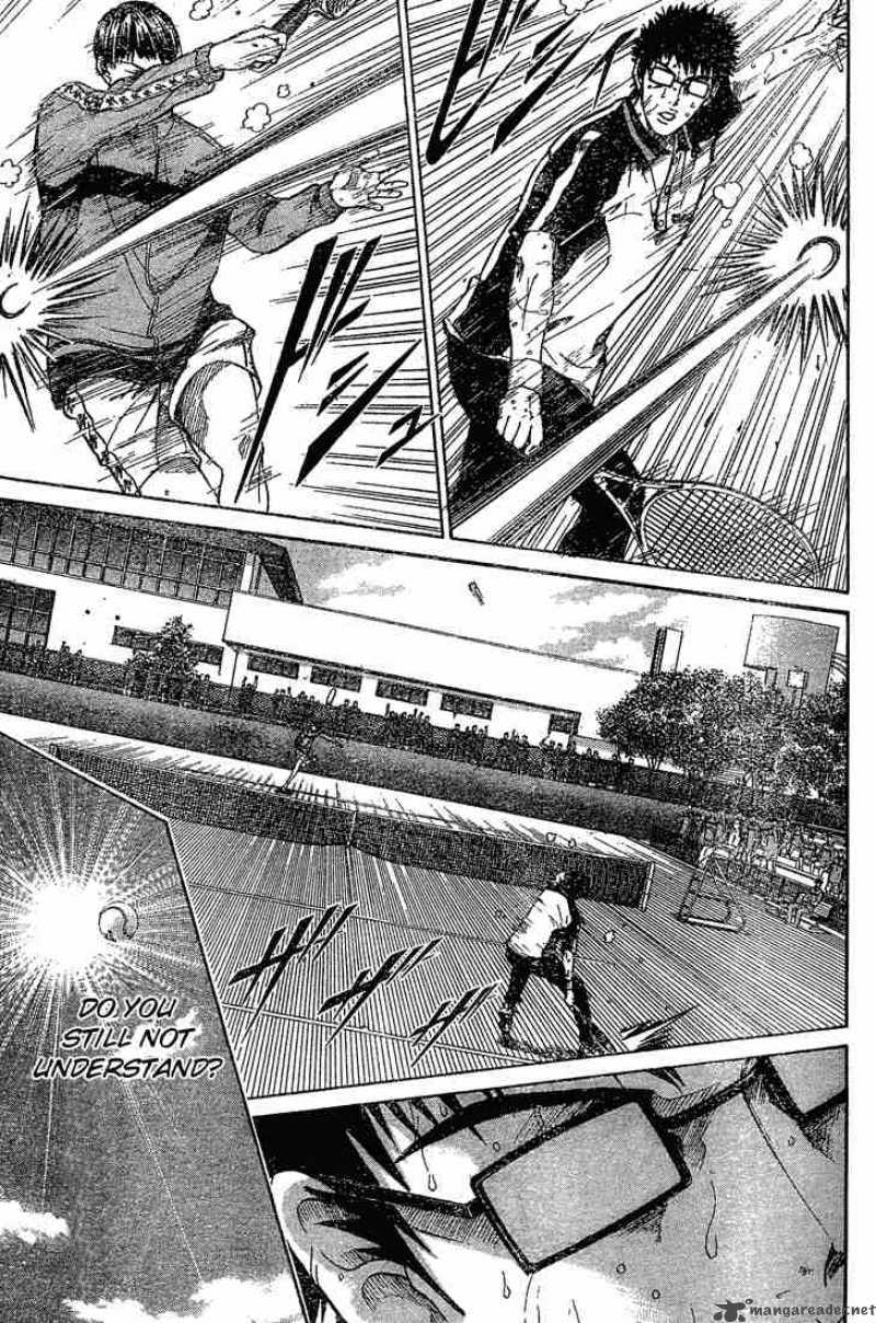 Prince Of Tennis 213 3