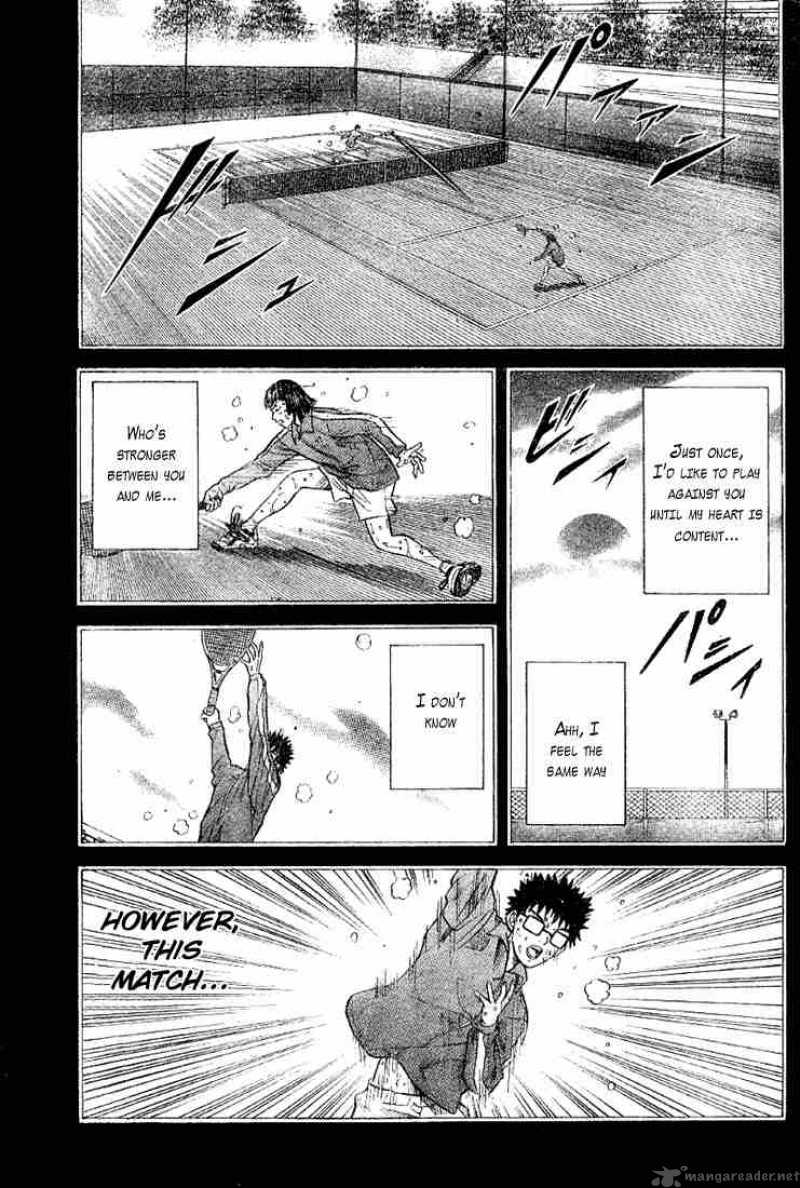 Prince Of Tennis 214 14