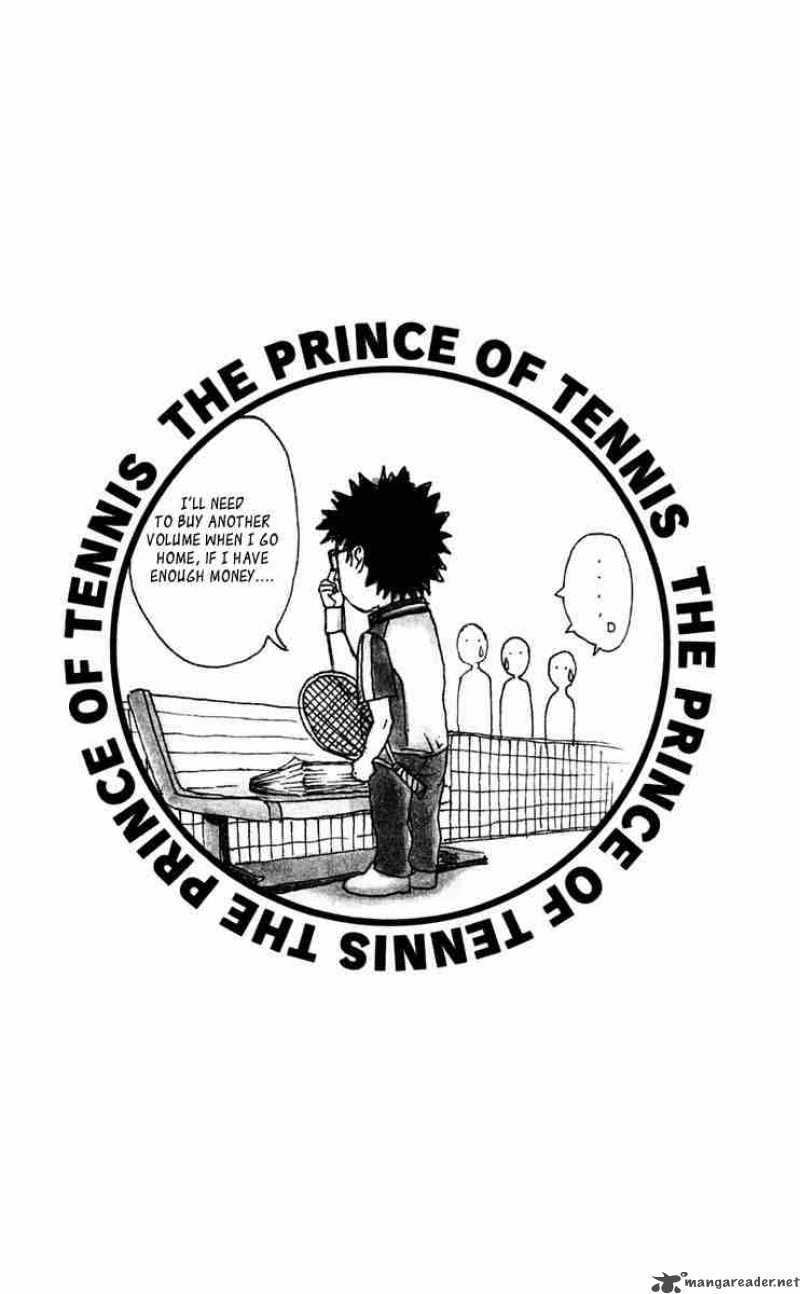 Prince Of Tennis 214 18