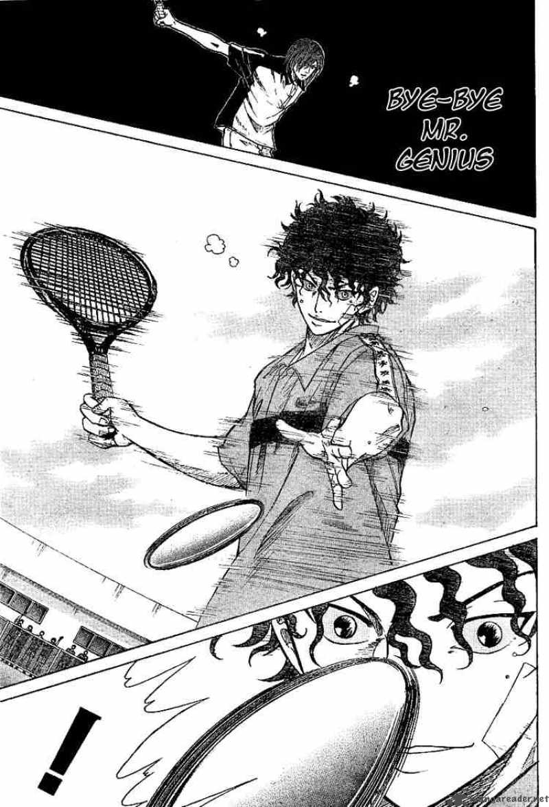 Prince Of Tennis 217 12