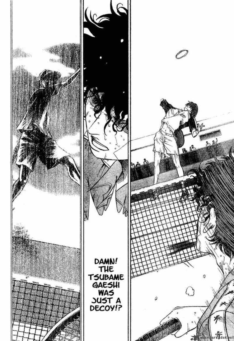 Prince Of Tennis 221 6