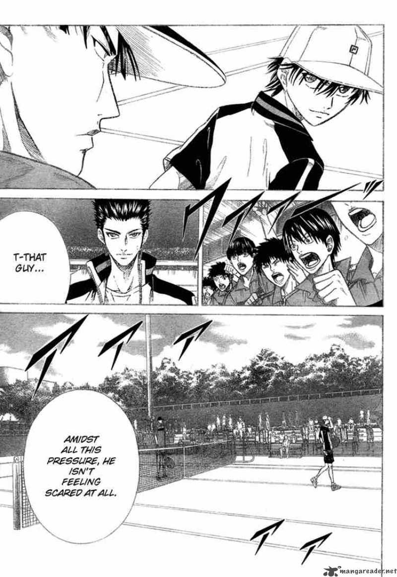 Prince Of Tennis 224 10