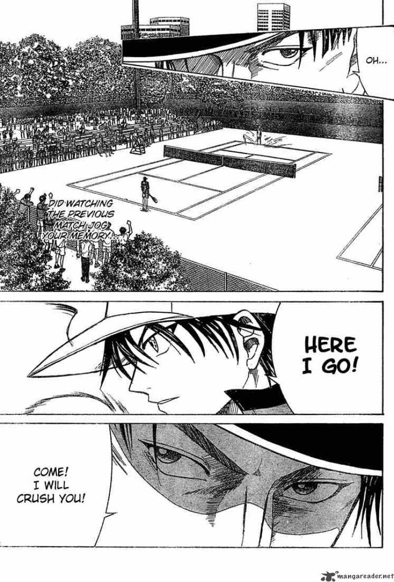 Prince Of Tennis 224 15