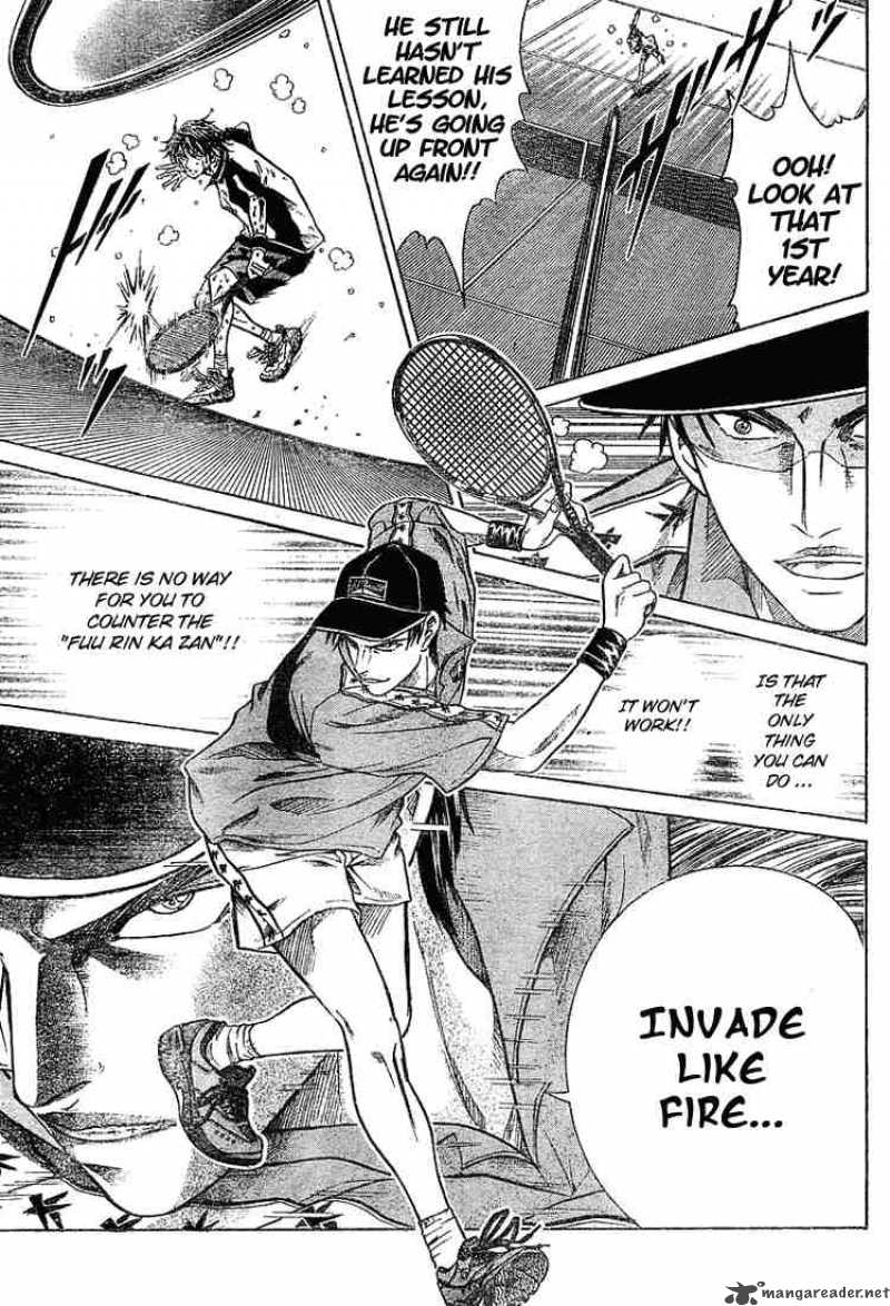 Prince Of Tennis 230 4