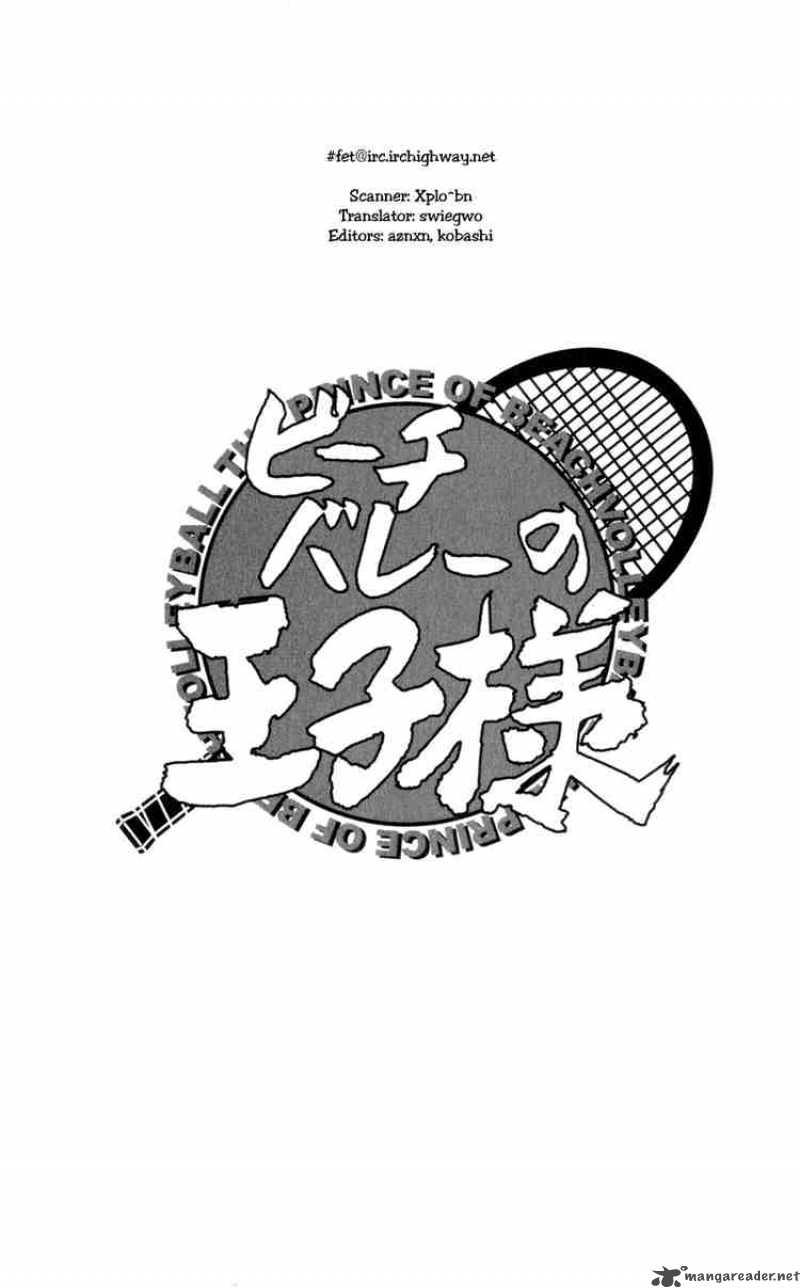 Prince Of Tennis 238 23