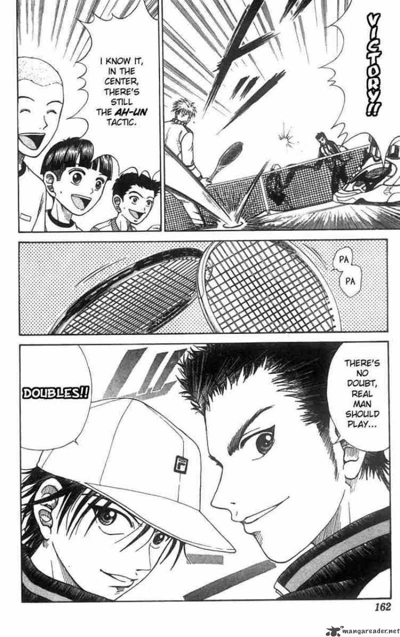 Prince Of Tennis 24 17