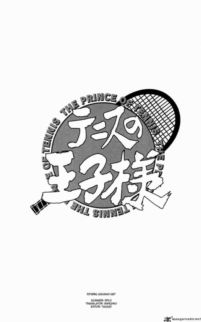 Prince Of Tennis 244 16