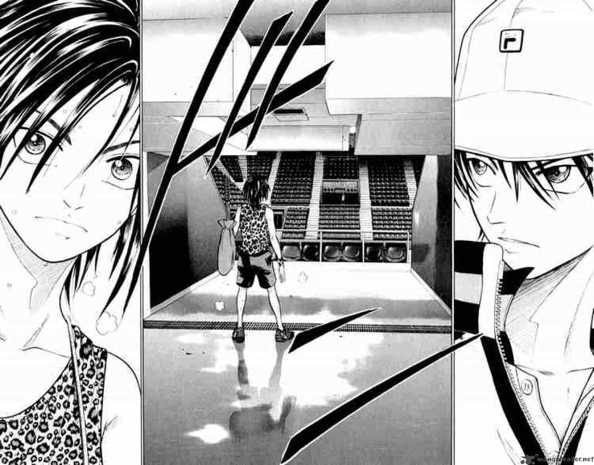 Prince Of Tennis 247 19