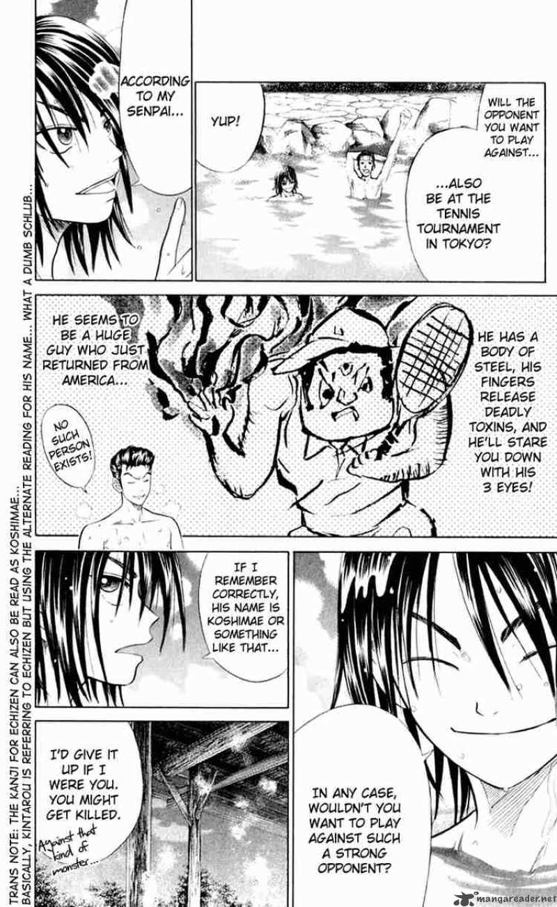 Prince Of Tennis 247 6