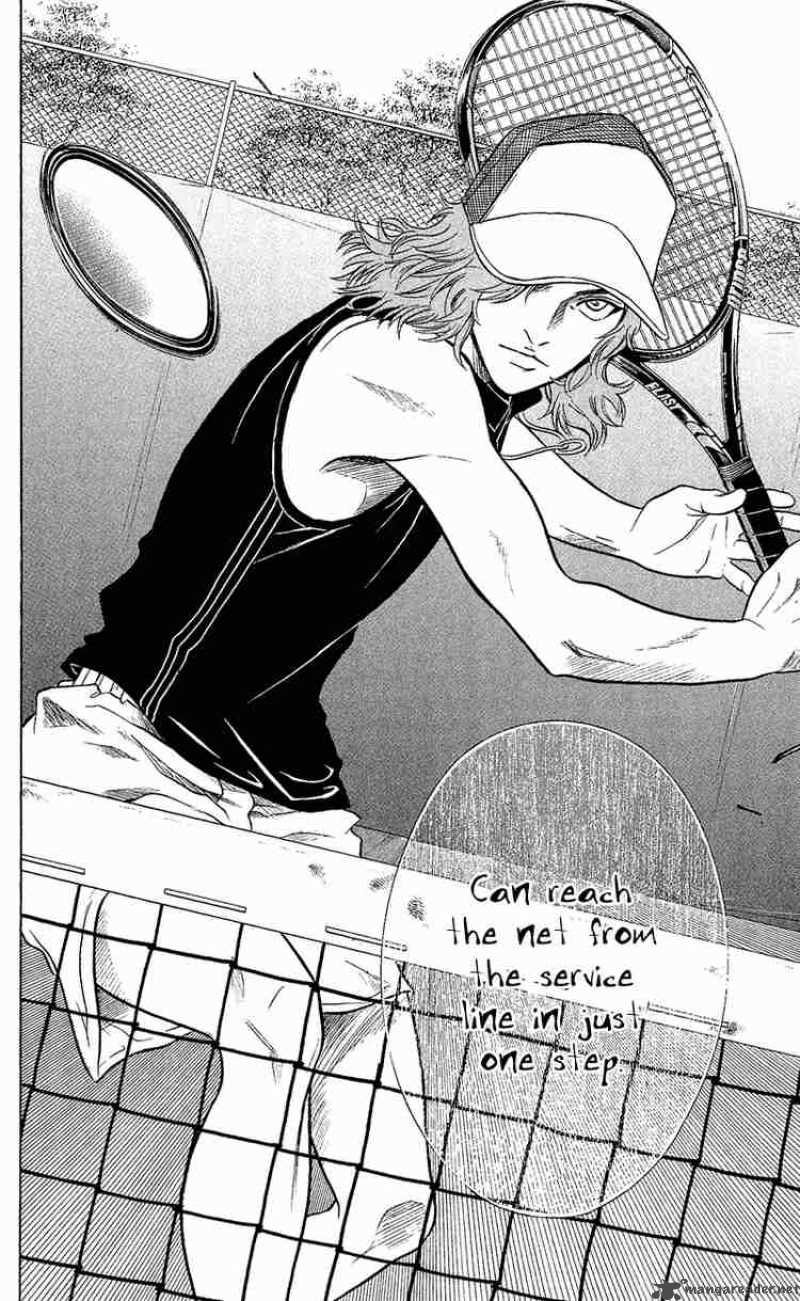 Prince Of Tennis 252 8