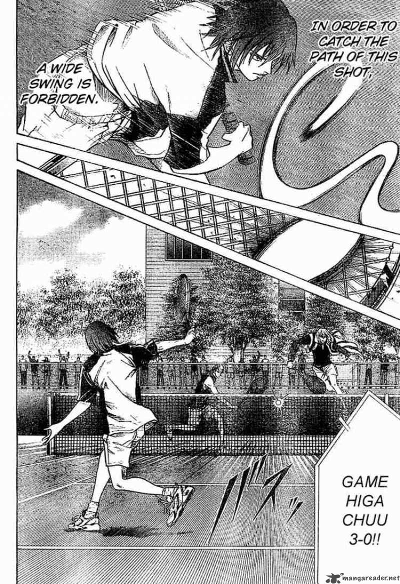 Prince Of Tennis 261 6