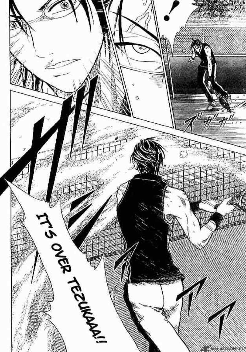 Prince Of Tennis 271 10