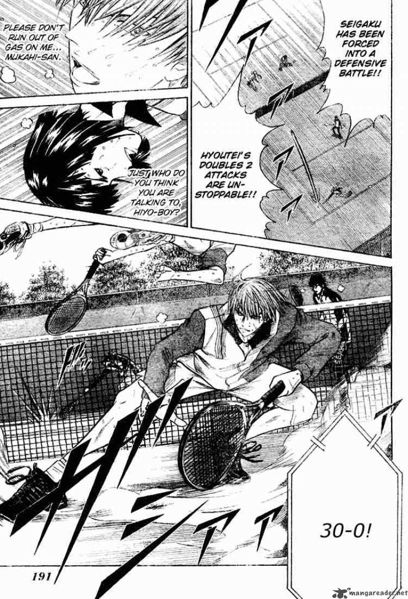 Prince Of Tennis 280 3