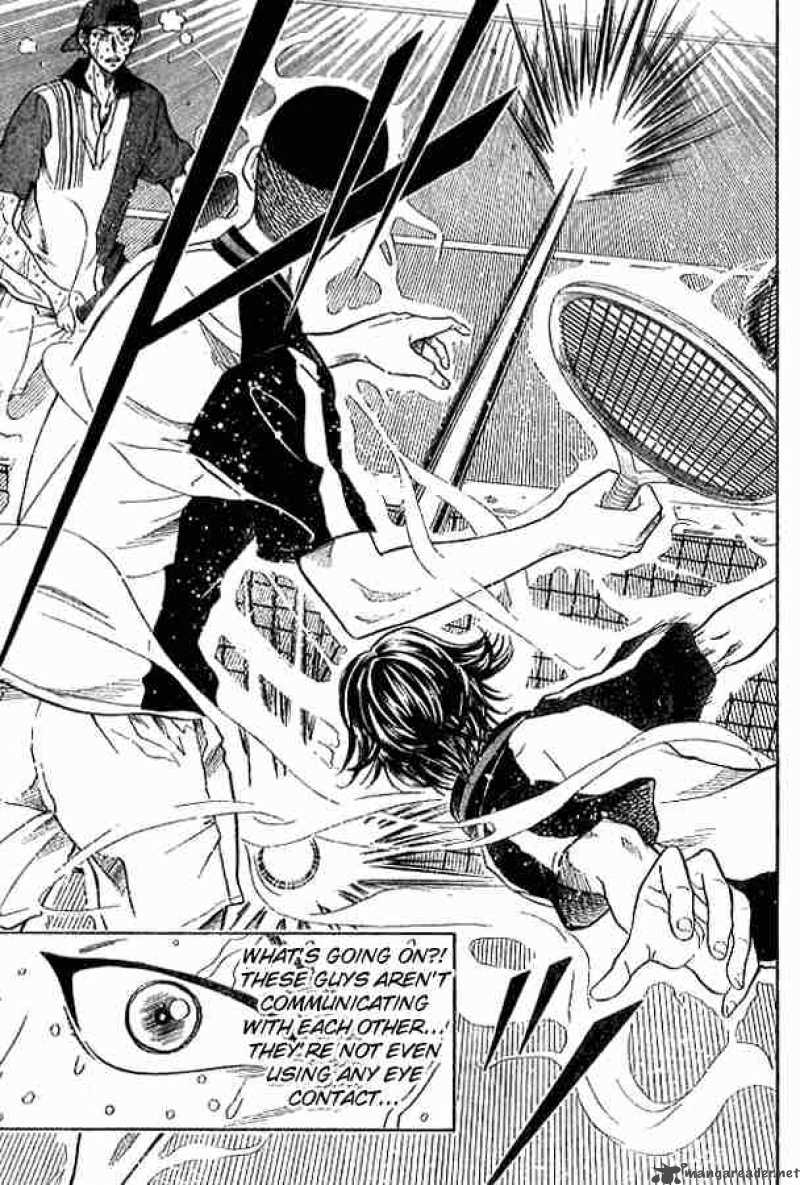 Prince Of Tennis 294 4