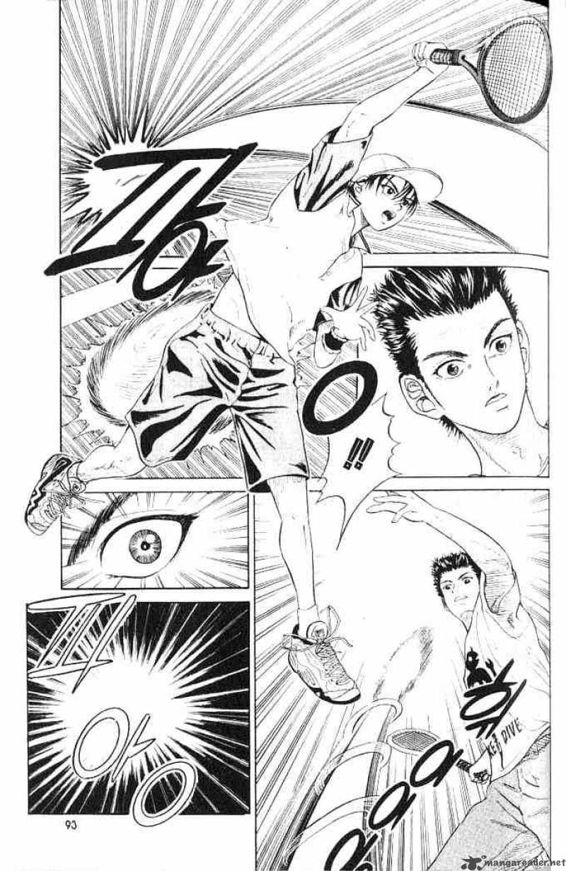 Prince Of Tennis 3 9