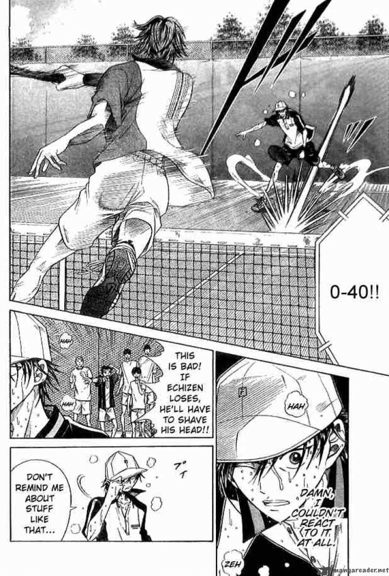 Prince Of Tennis 301 6