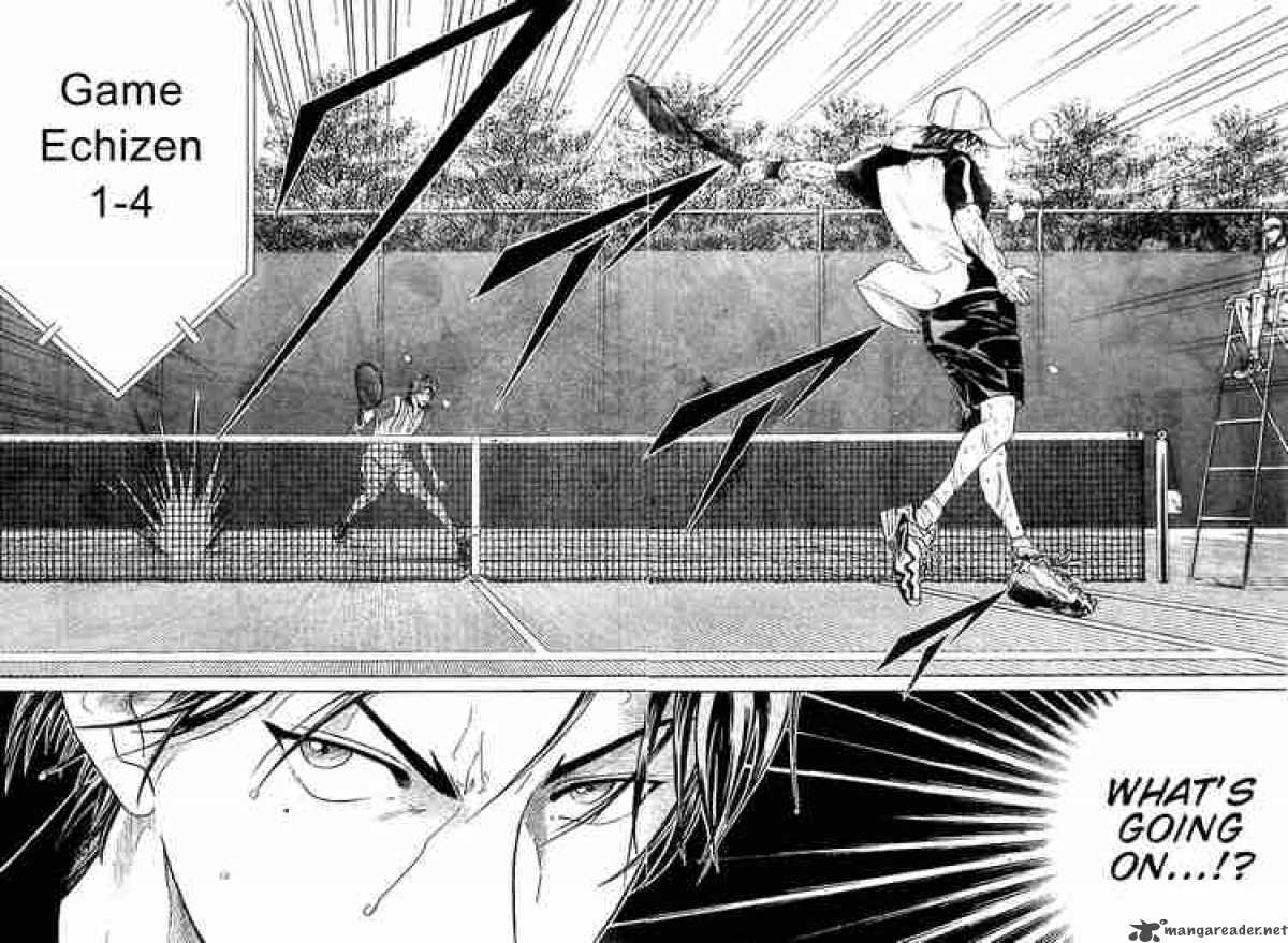 Prince Of Tennis 302 6