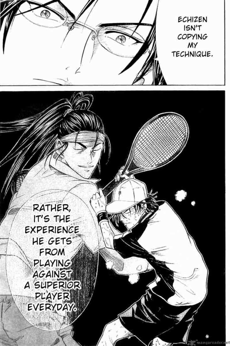 Prince Of Tennis 302 8