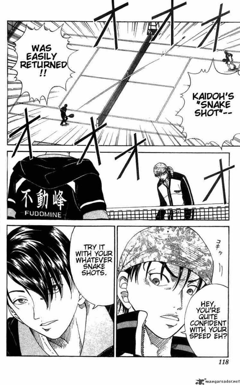 Prince Of Tennis 31 8