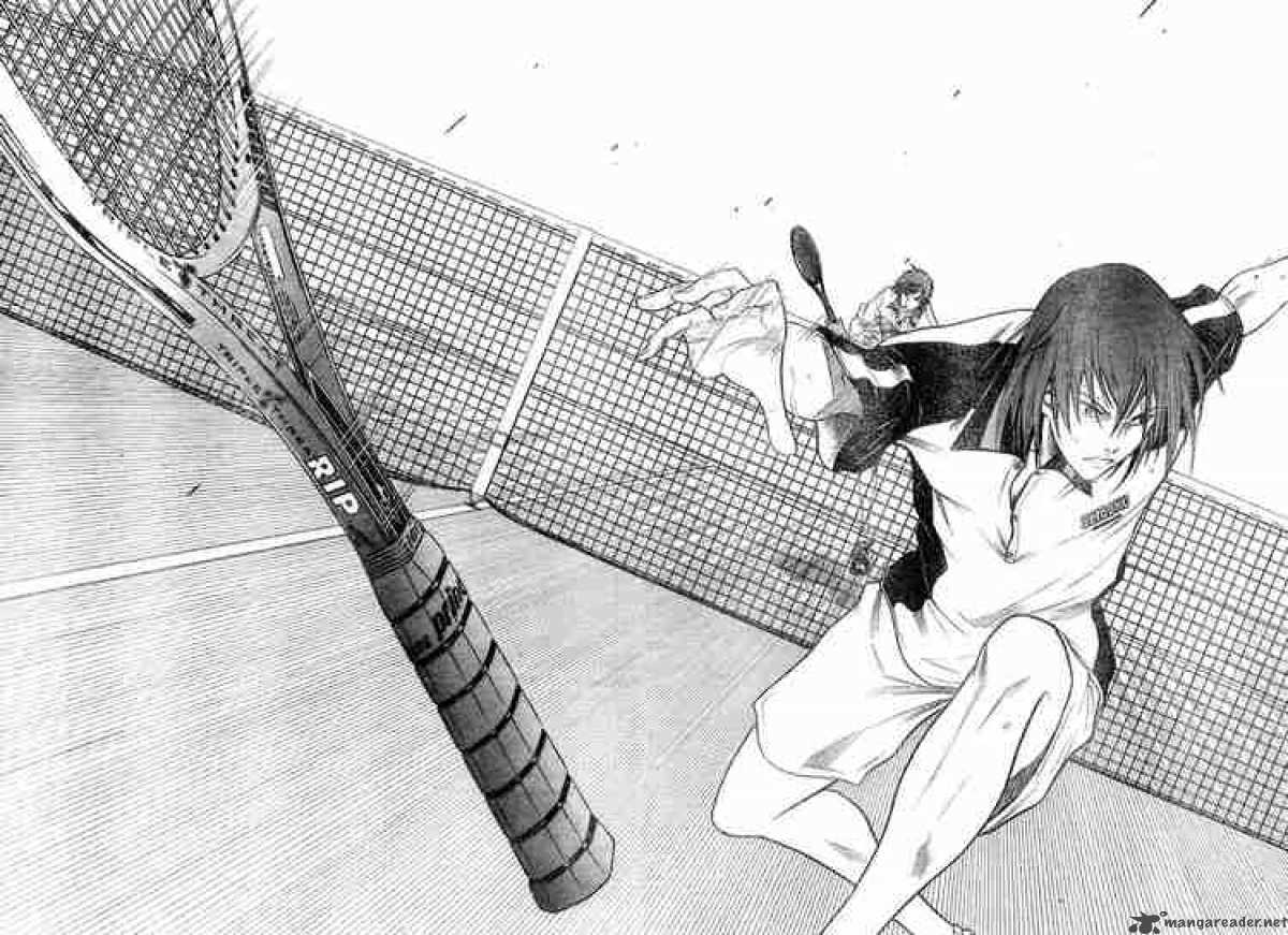 Prince Of Tennis 315 10