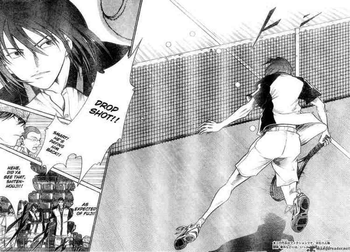 Prince Of Tennis 315 6