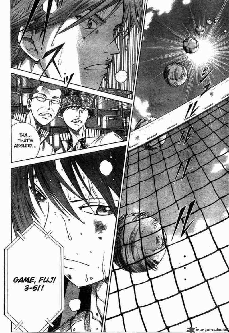 Prince Of Tennis 319 8