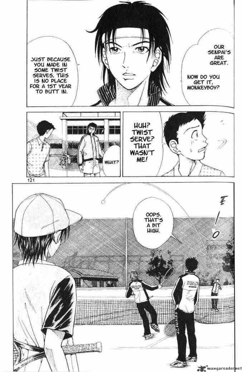 Prince Of Tennis 4 12