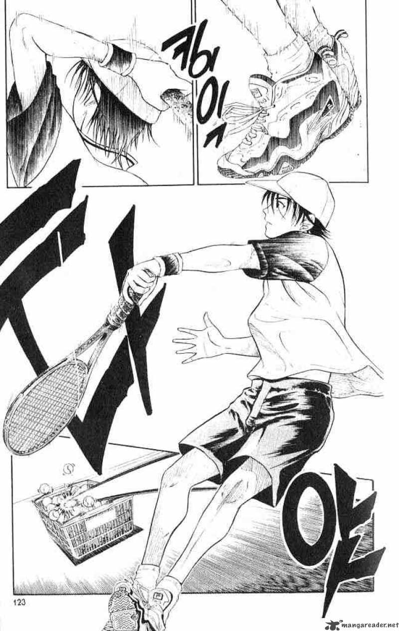 Prince Of Tennis 4 14