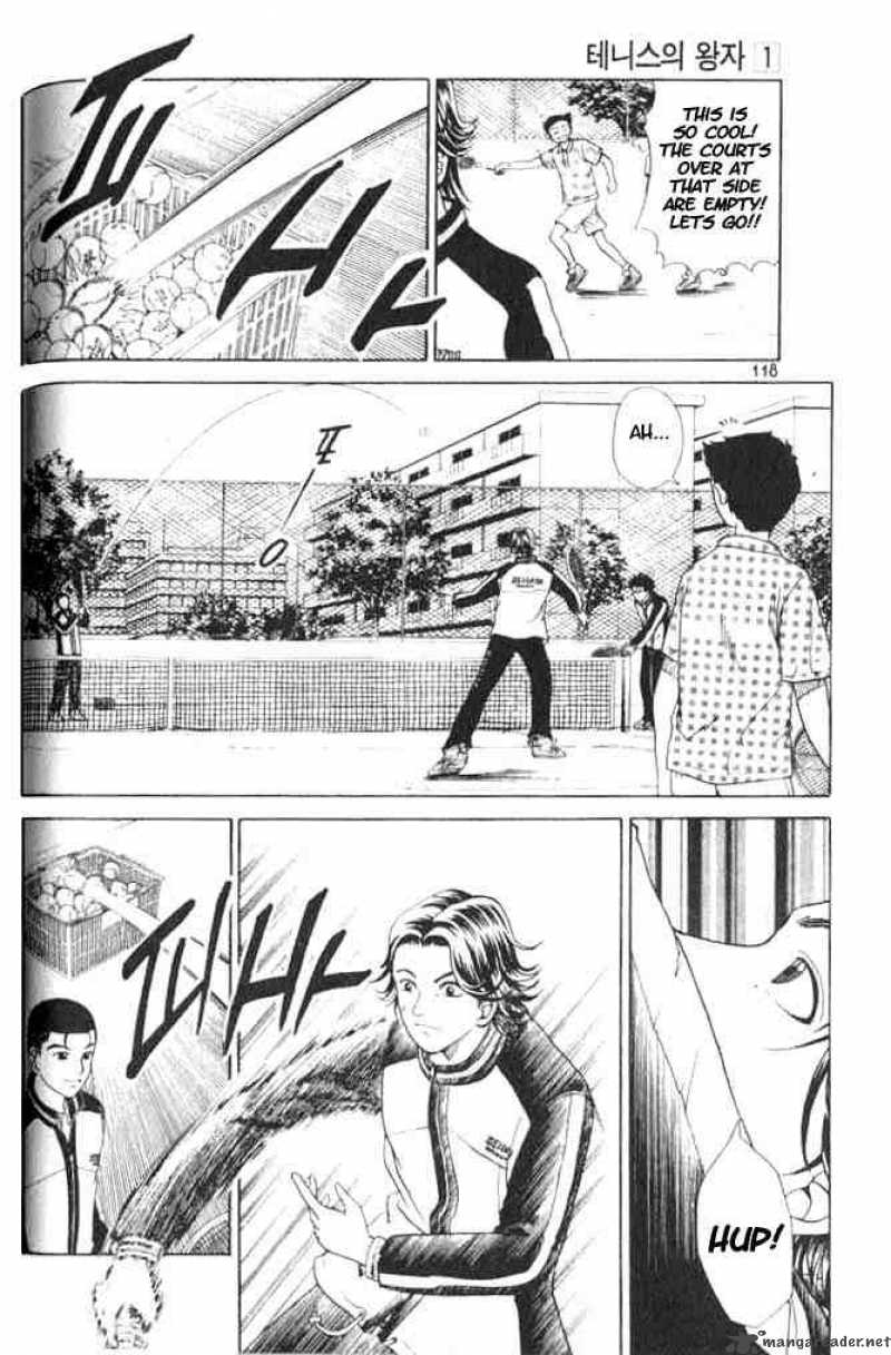 Prince Of Tennis 4 9