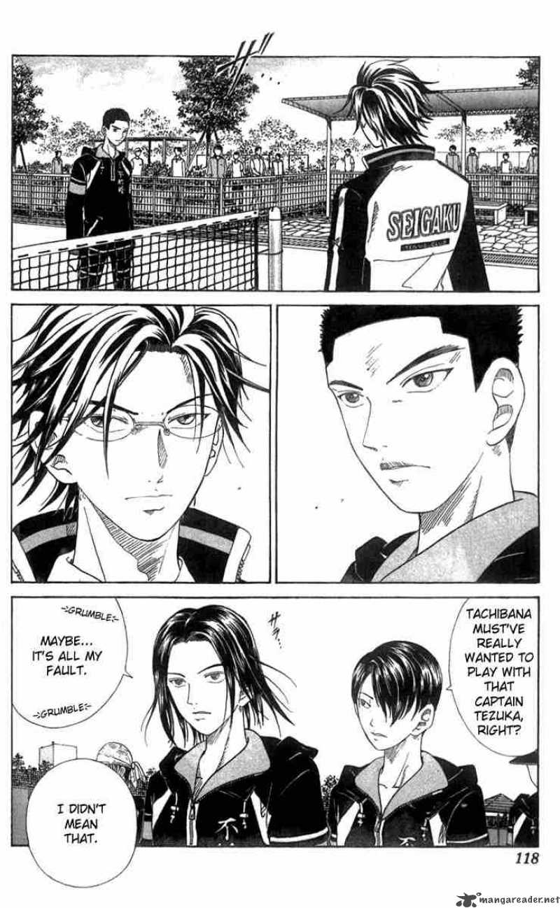 Prince Of Tennis 40 9