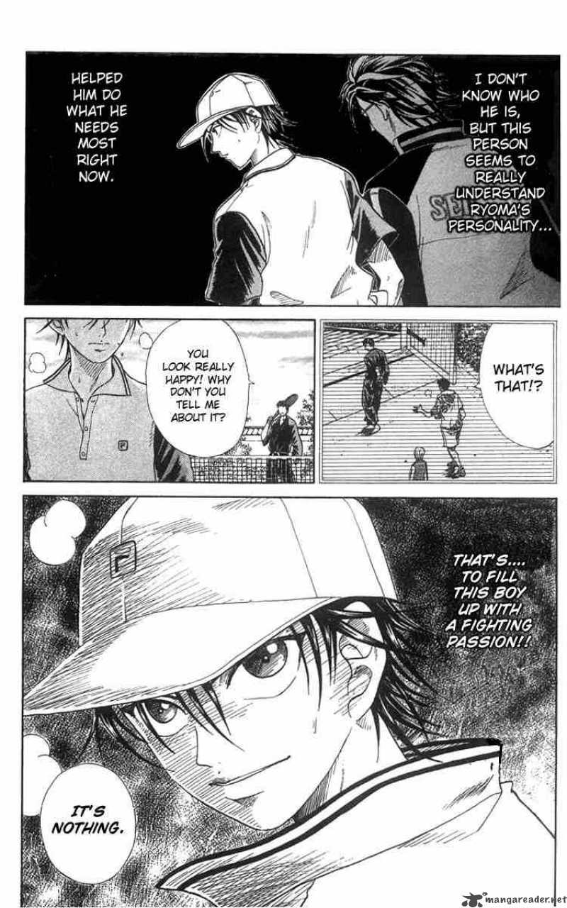 Prince Of Tennis 43 20