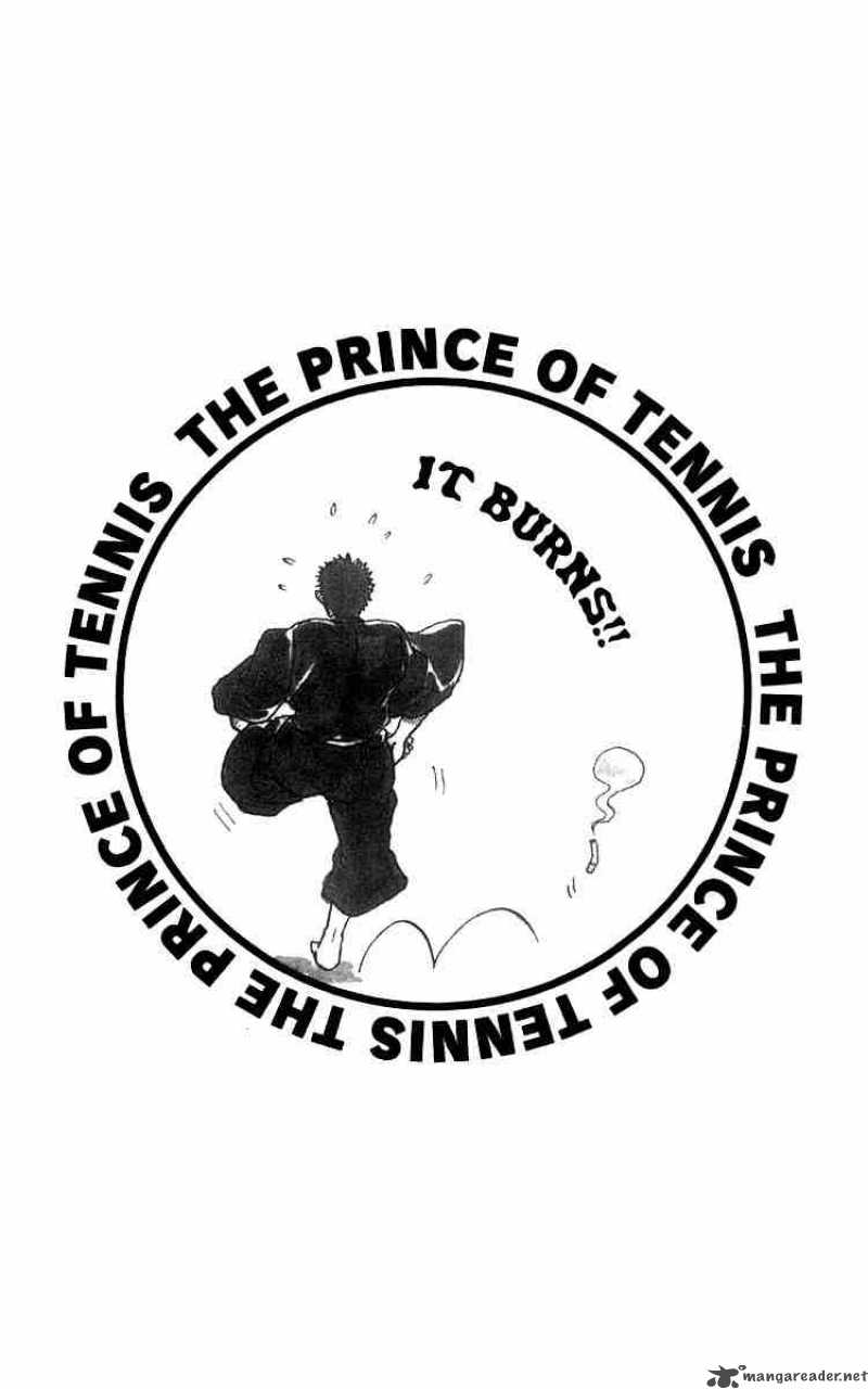 Prince Of Tennis 43 22