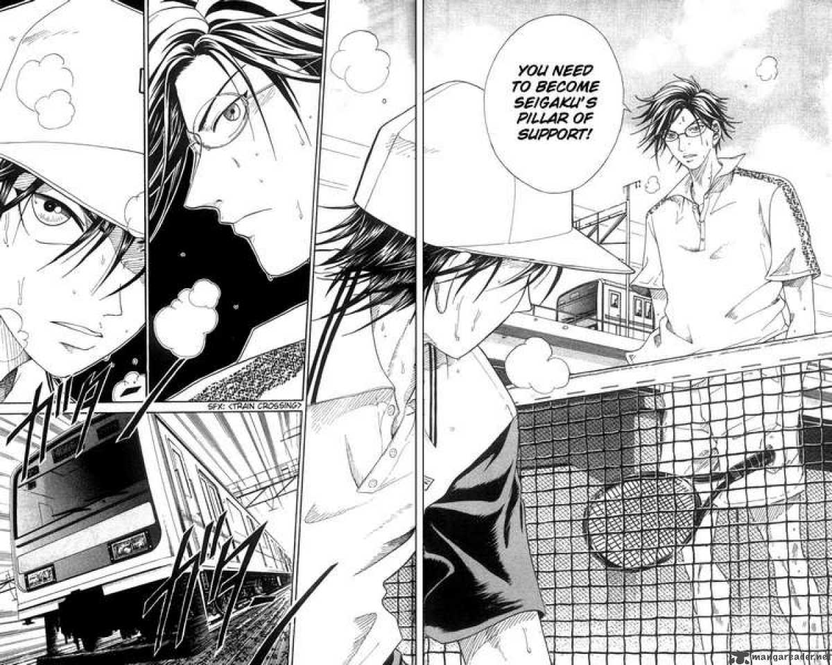 Prince Of Tennis 43 6