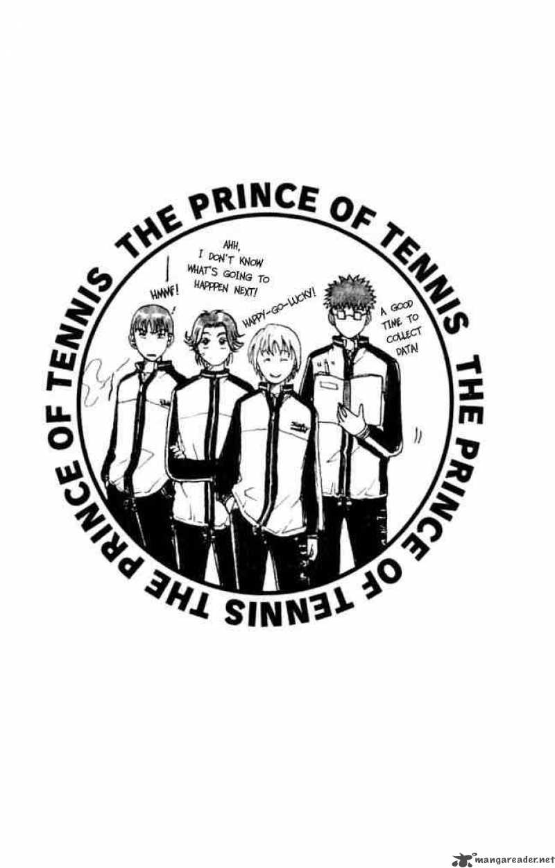 Prince Of Tennis 5 22