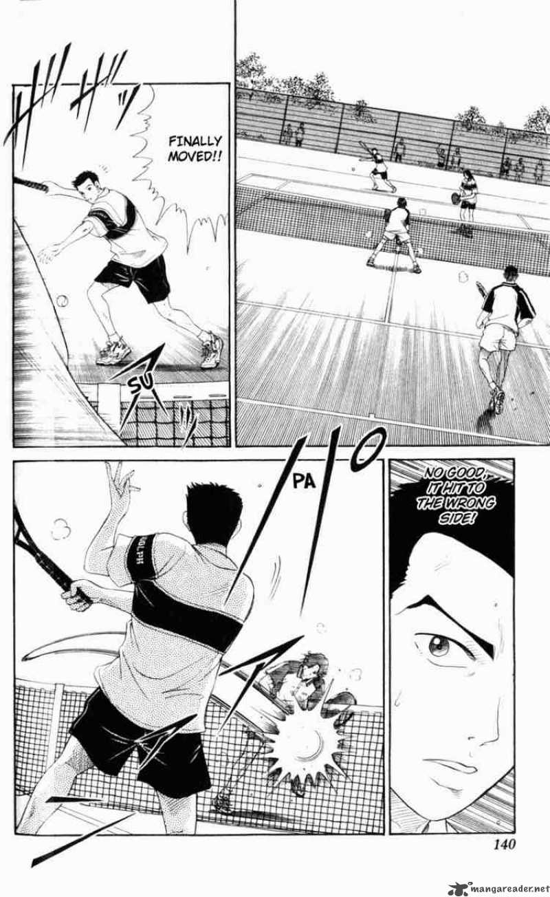 Prince Of Tennis 58 10