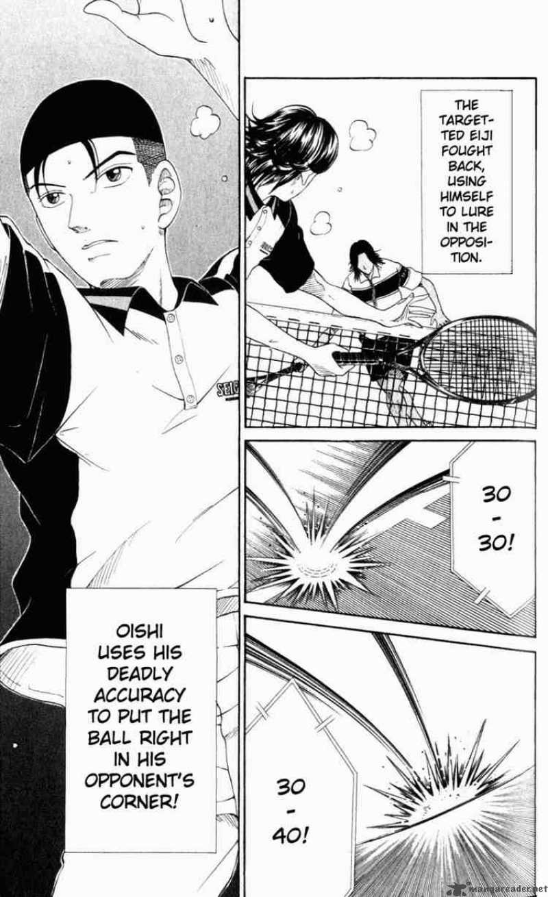 Prince Of Tennis 58 2