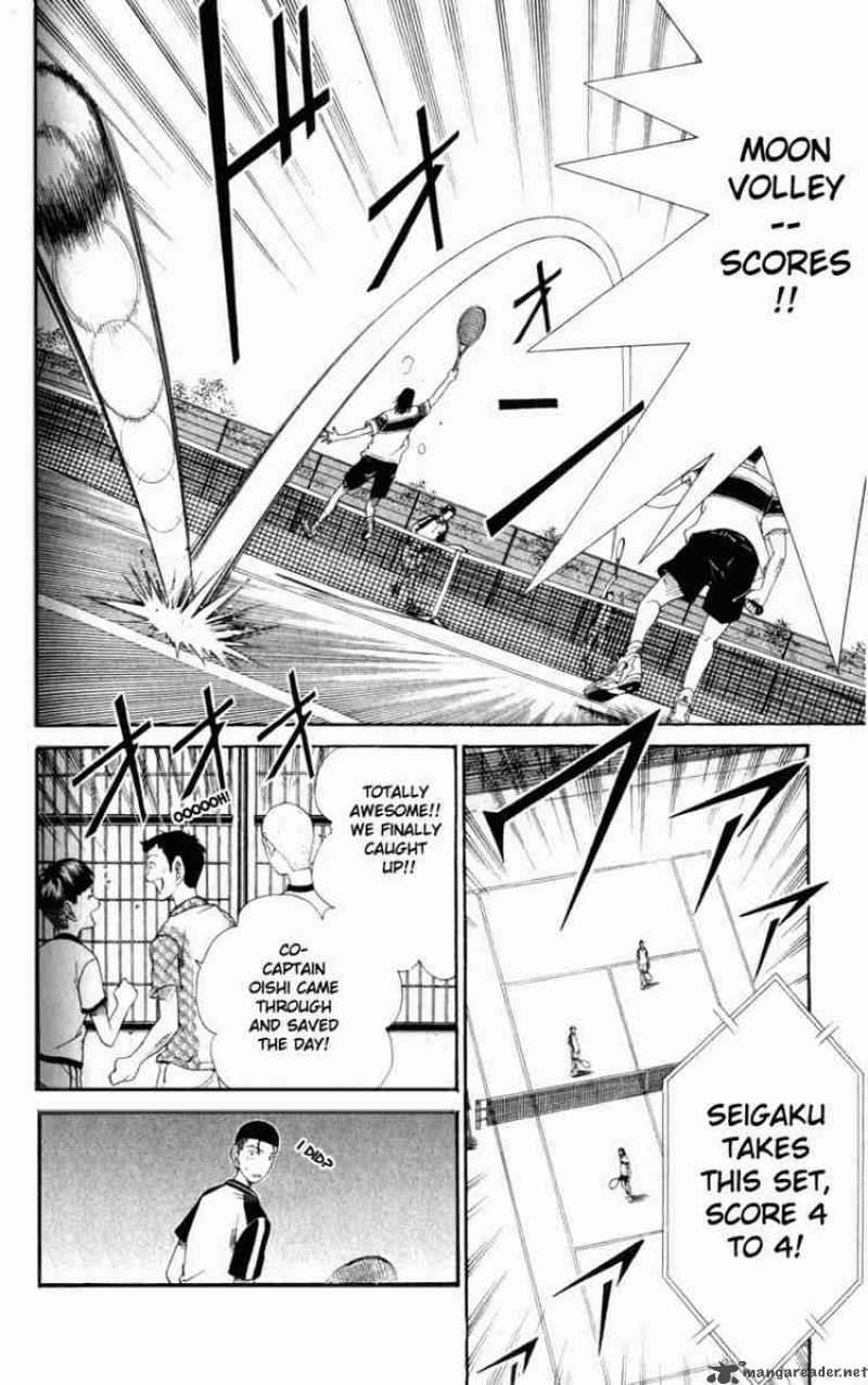 Prince Of Tennis 58 3