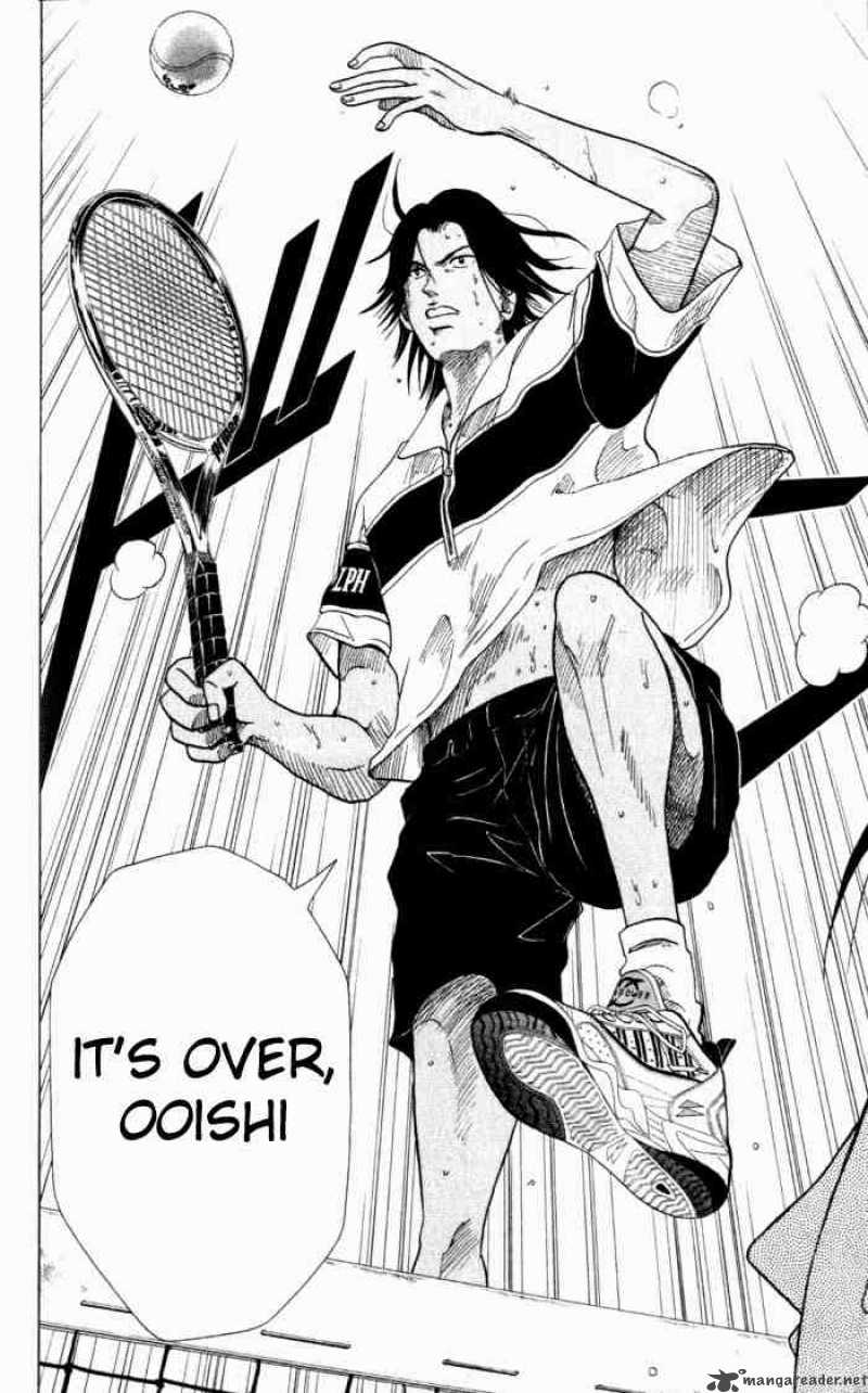 Prince Of Tennis 61 13