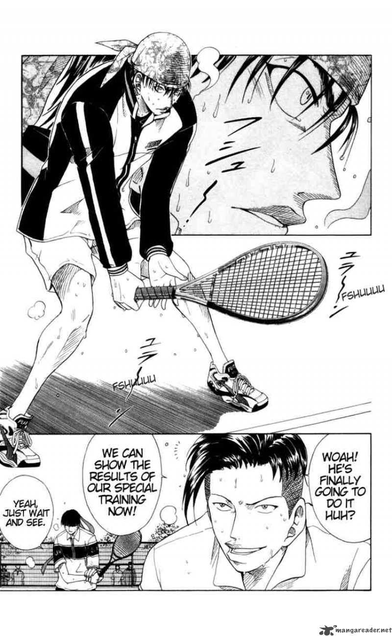 Prince Of Tennis 65 3